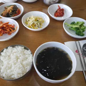 옥이네생선구이 사진