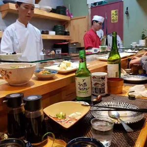스시아이 리뷰 사진