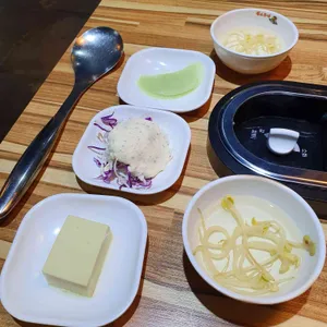 고쉬멍 사진