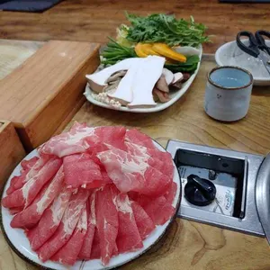 금당토박이 사진