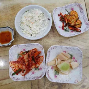 금당토박이 사진
