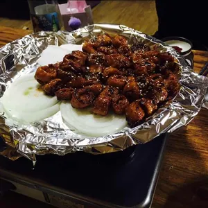 원조왕십리 곱창마을 사진