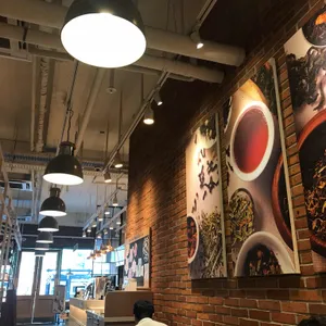 커피빈 리뷰 사진