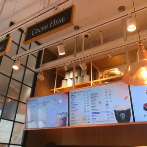 커피빈 리뷰 사진