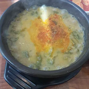 추오정 남원추어탕 사진
