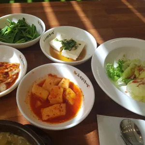 추오정 남원추어탕 사진