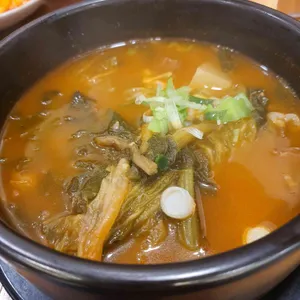 순남시래기 사진