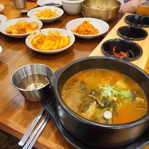 순남시래기 사진