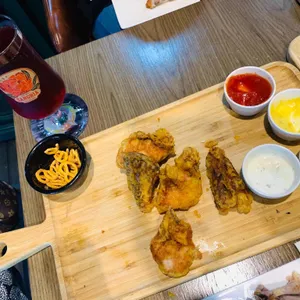 크래프트아일랜드 리뷰 사진