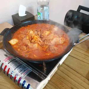 시골분식 사진