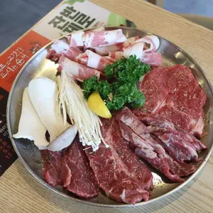쉐프의고깃간 사진