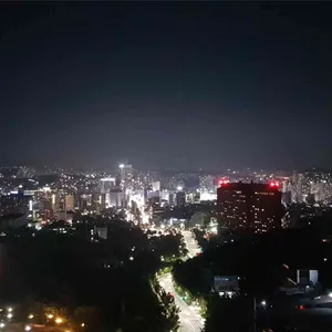 반얀트리 클럽 앤 스파 서울 문바 리뷰 사진