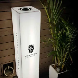반얀트리 클럽 앤 스파 서울 문바 리뷰 사진
