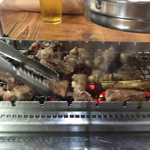 일가양꼬치 사진