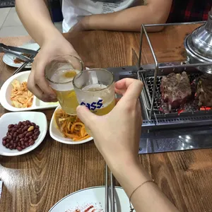 일가양꼬치 사진