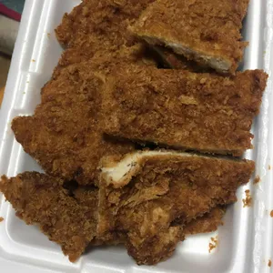 성북동왕돈까스 리뷰 사진