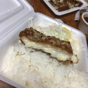 성북동왕돈까스 리뷰 사진