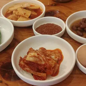 단향해장국정하점 사진