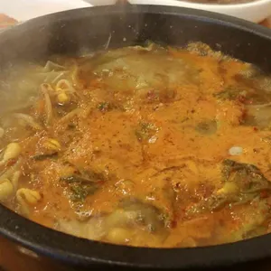 단향해장국정하점 사진