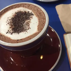ER COFFEE & ROASTED 사진