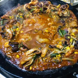 용두동나정순할매쭈꾸미 사진