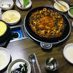 용두동나정순할매쭈꾸미 사진