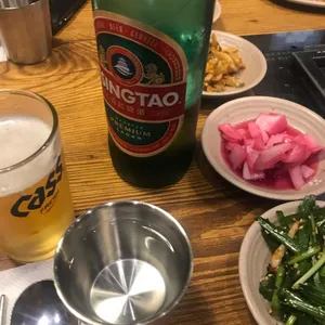 호우양꼬치 사진