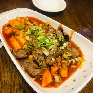 별미분식 사진