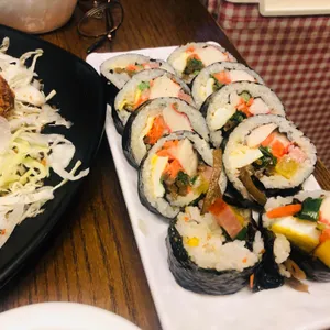 별미분식 리뷰 사진