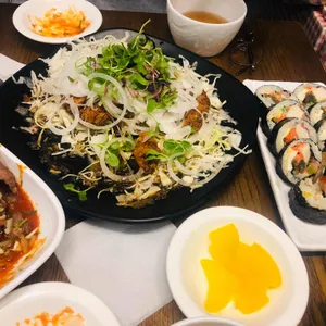 별미분식 리뷰 사진