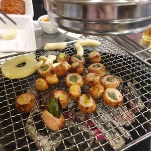 조타조아막창 사진