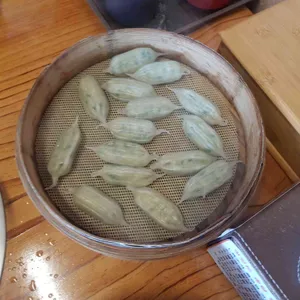 송담칼국수 리뷰 사진