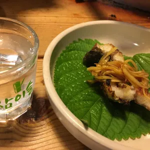 통보장어마을 사진