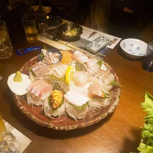 동경소나기 사진