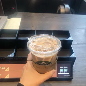 스타벅스 리뷰 사진
