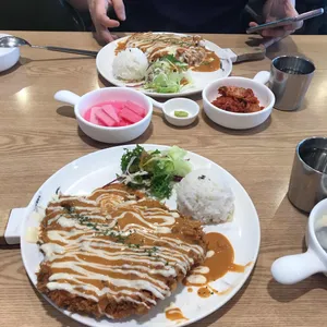 돈까스 BROS 사진