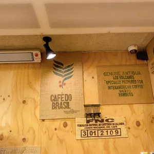 커피투어 리뷰 사진