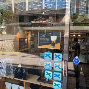 커피투어 리뷰 사진