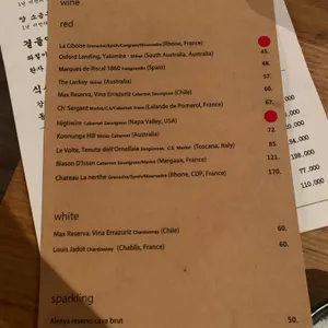 양식당 더램키친 리뷰 사진