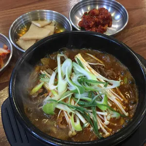 귀품찬 국밥과해장국 사진