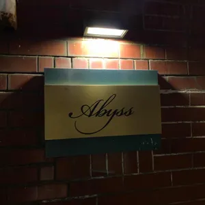 어비스 리뷰 사진