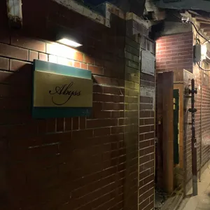 어비스 리뷰 사진