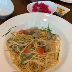 조우 리뷰 사진