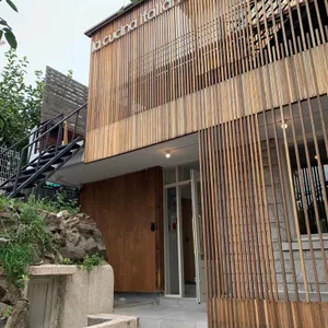 조우 리뷰 사진