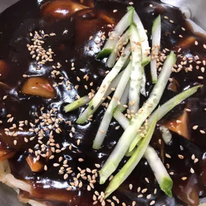 홍두깨칼국수 사진