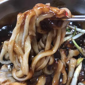 홍두깨칼국수 사진