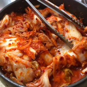 홍두깨칼국수 사진