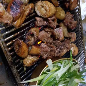 장군집 사진