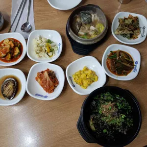 마시마니문어&전복갈비찜 리뷰 사진