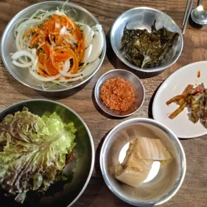 마약생고기 사진
